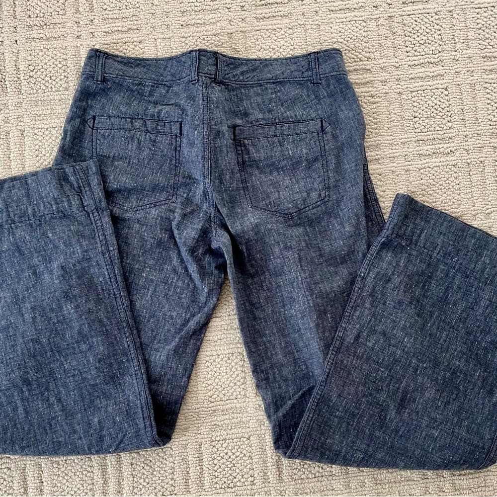 Express pants - Picture 2 of 5